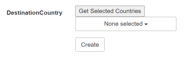 MultiSelect Dropdown With Checkboxes Using jQuery In MVC
